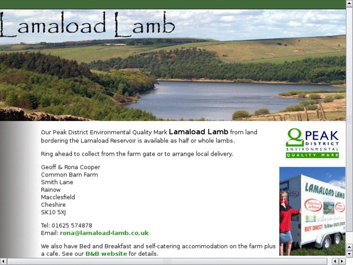 www.lamaload-lamb.co.uk