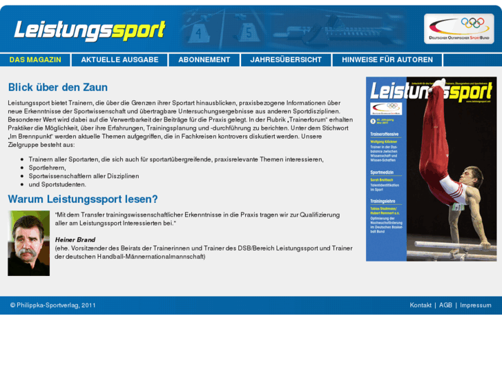 www.leistungssport.net