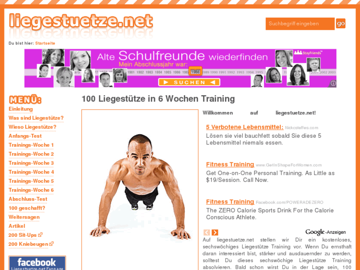 www.liegestuetze.net