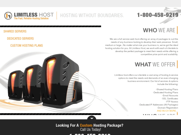 www.limitless-host.com