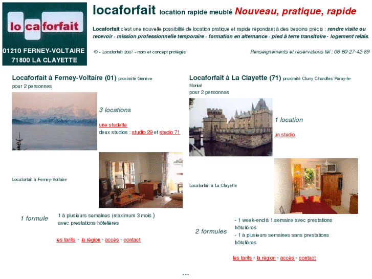 www.locaforfait.com