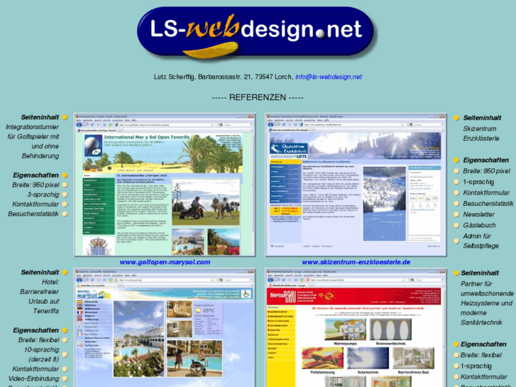 www.ls-webdesign.net