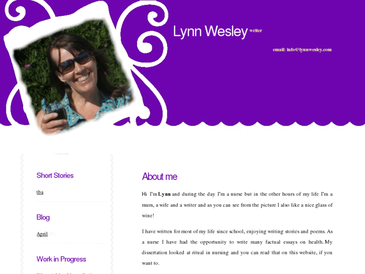 www.lynnwesley.com