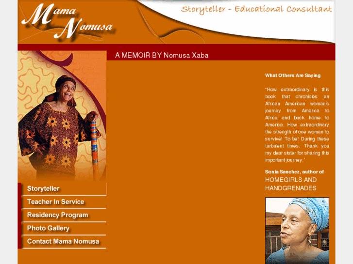 www.mamanomusa.com