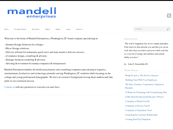 www.mandellassociates.com