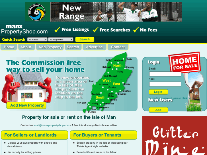 www.manxpropertyshop.com