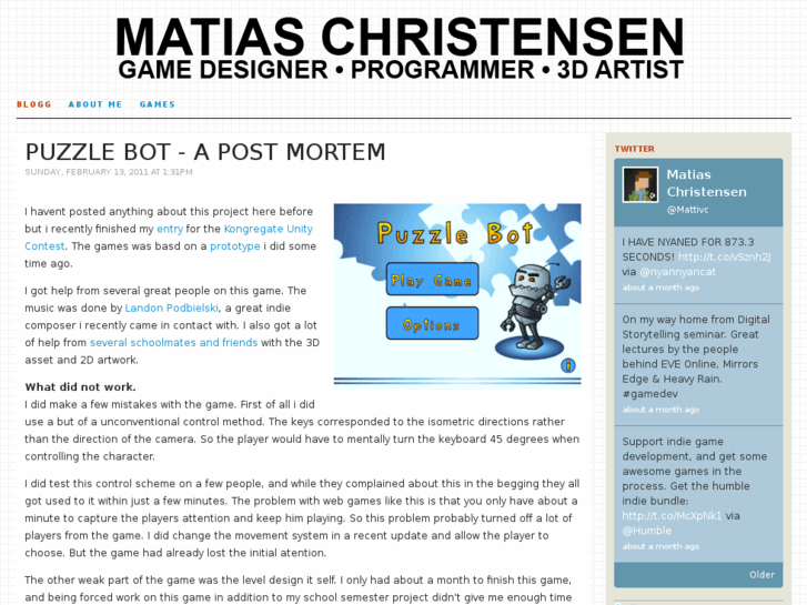 www.matiaschristensen.com