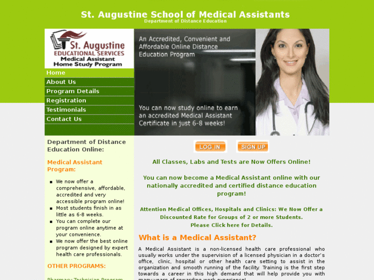 www.medassistant.org