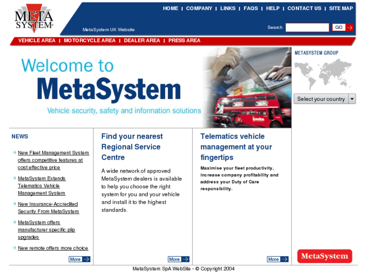 www.metasystem.co.uk