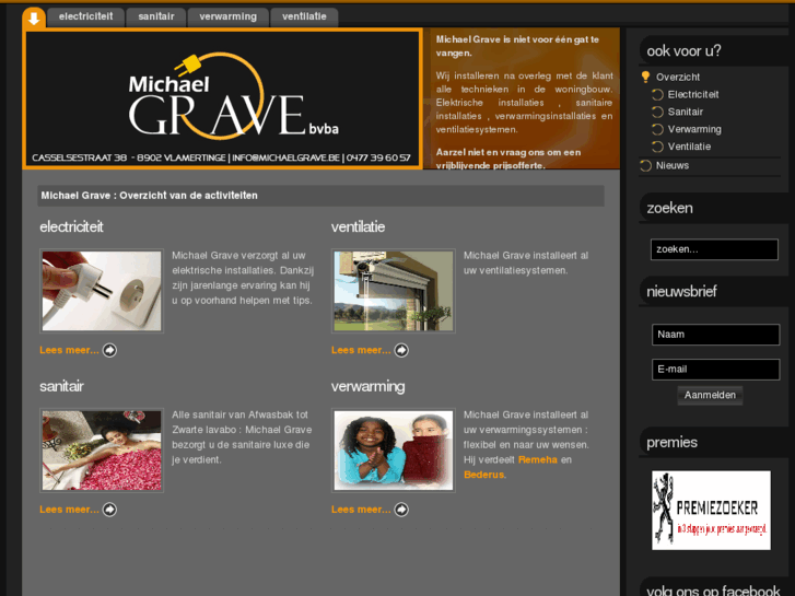 www.michaelgrave.be