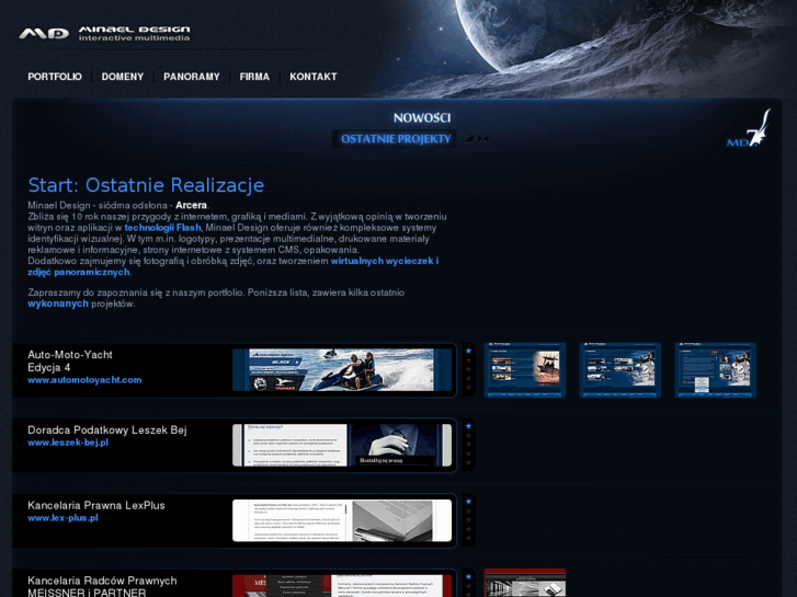 www.minael.info