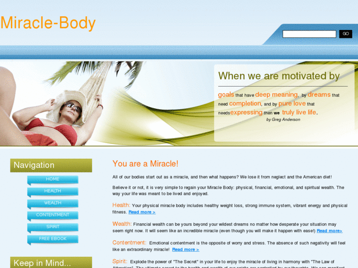 www.miracle-body.com