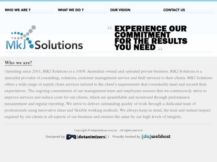 www.mkjsolutions.com