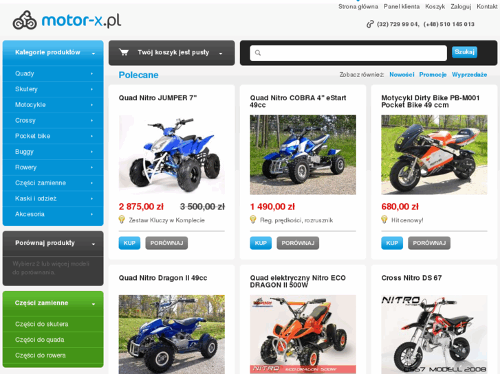 www.motor-x.pl