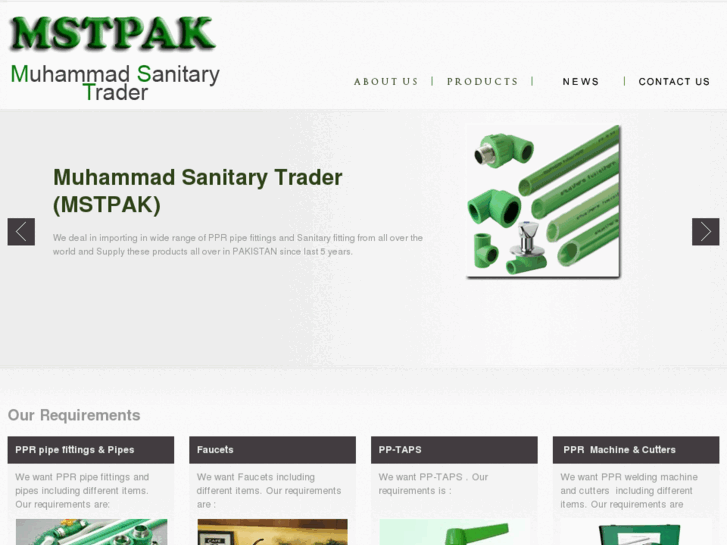 www.mstpak.com