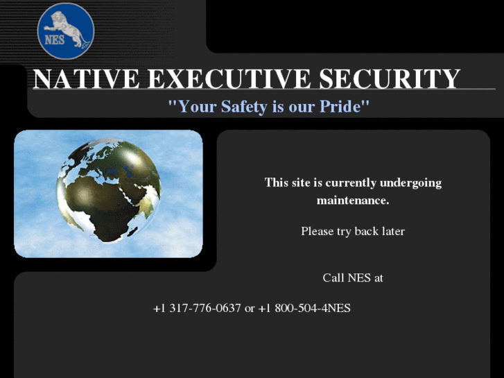 www.nativeexecutivesecurity.com