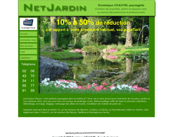 www.netjardin.fr