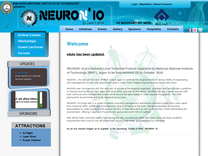 www.neuronmnit.in