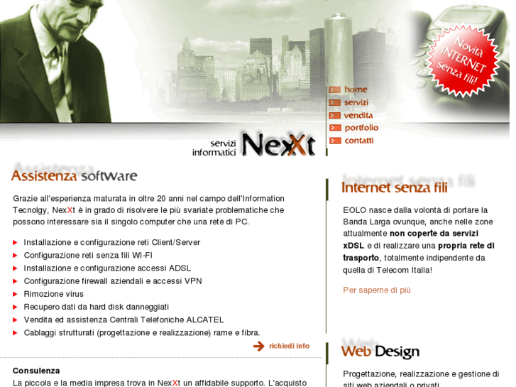 www.nexxt.it