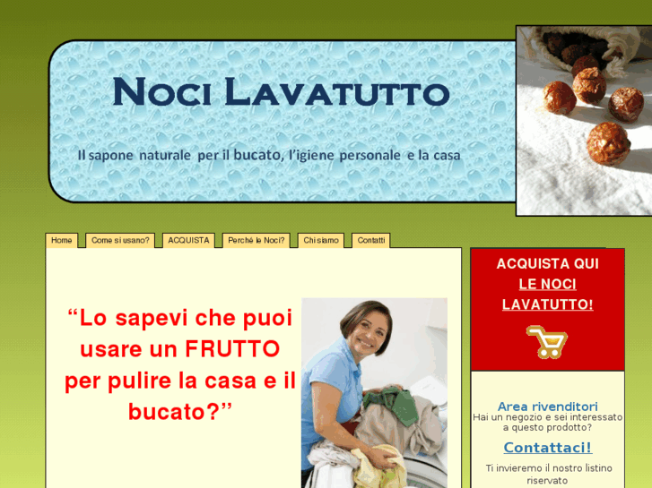 www.nocilavatutto.com