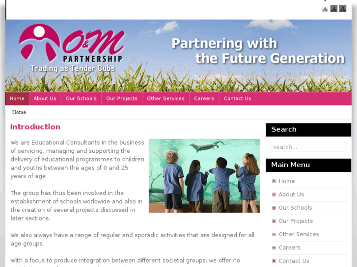 www.oandmpartnership.org