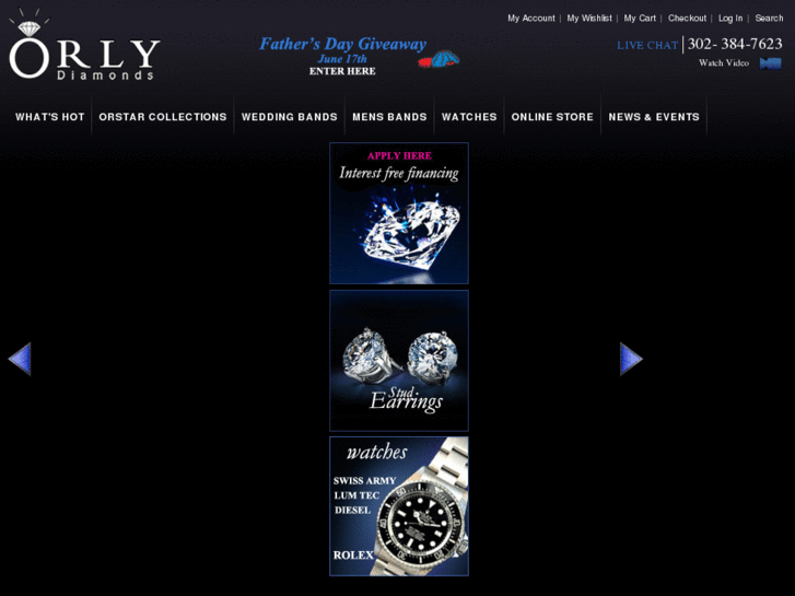 www.orlydiamonds.com