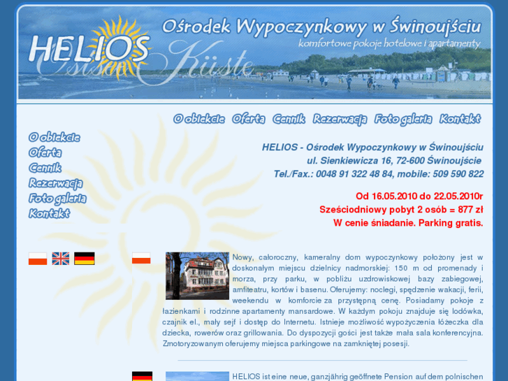 www.ostseekueste.pl