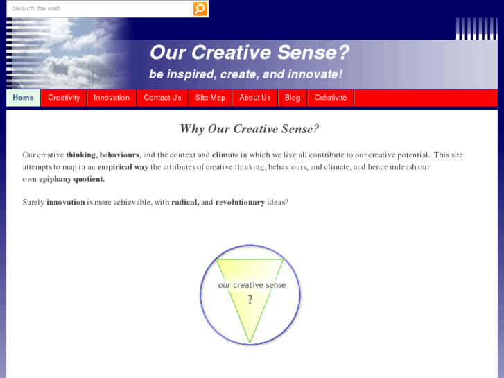 www.ourcreativesense.com