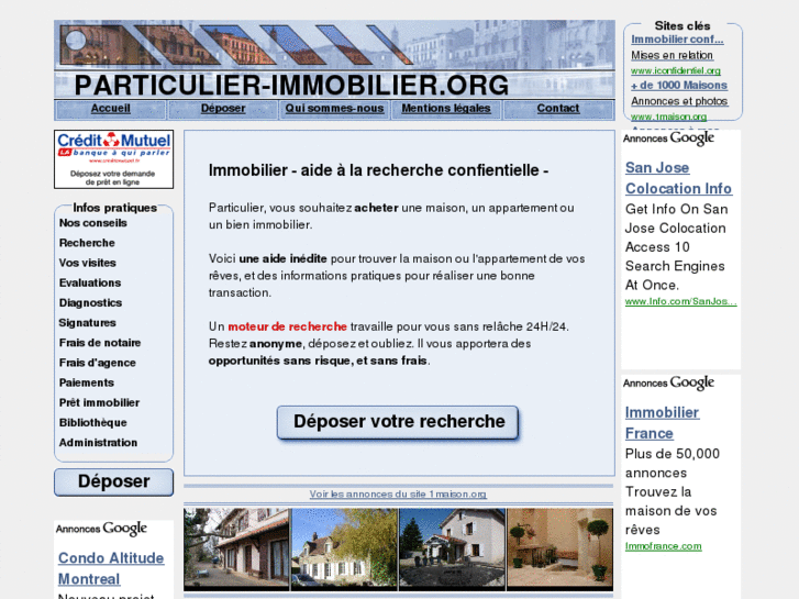 www.particulier-immobilier.org