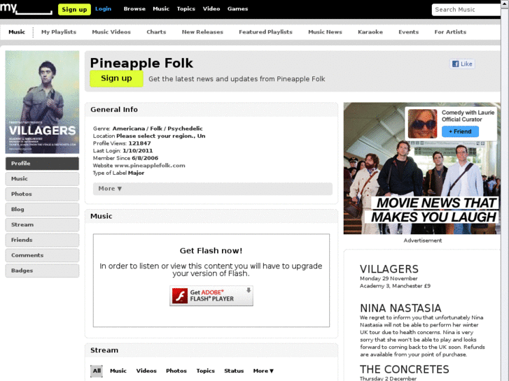 www.pineapplefolk.com