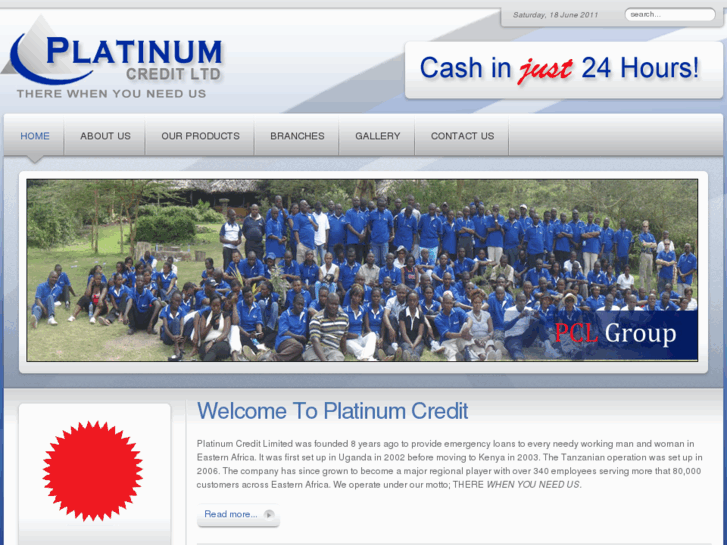 www.platinumcreditlimited.com