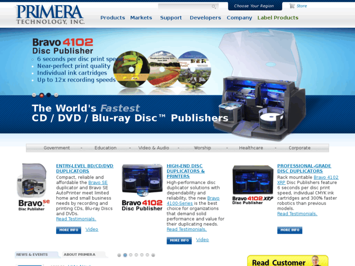www.primeratechnology.com