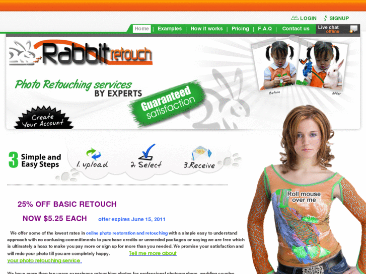 www.rabbitretouch.com