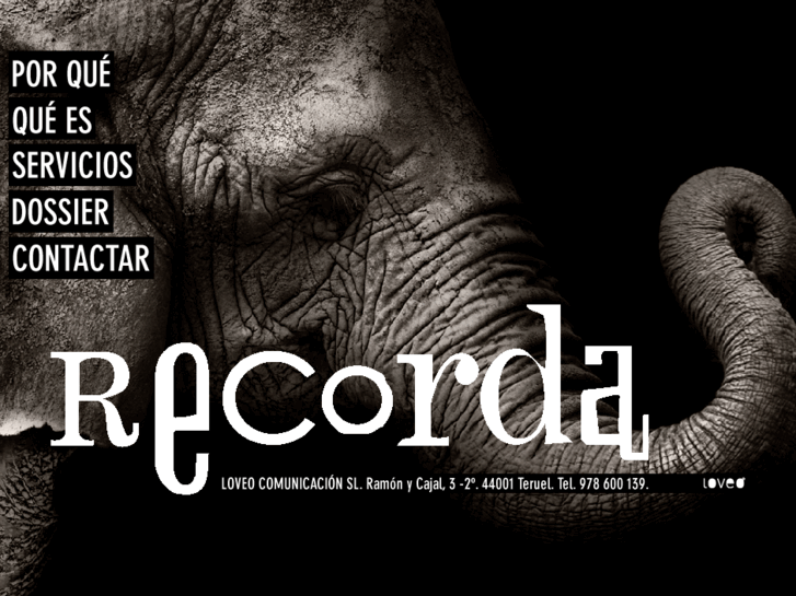 www.recorda.es