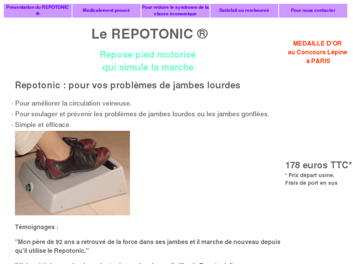 www.repotonic.com