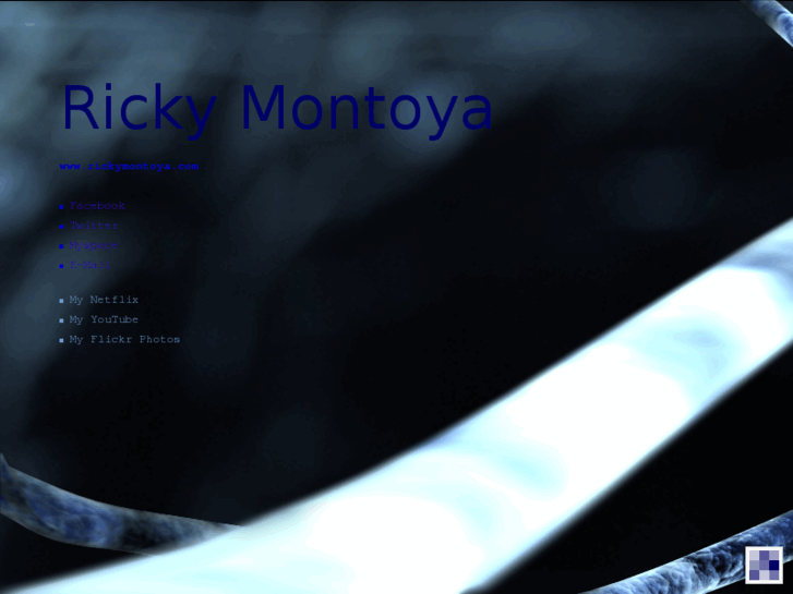 www.rickymontoya.com