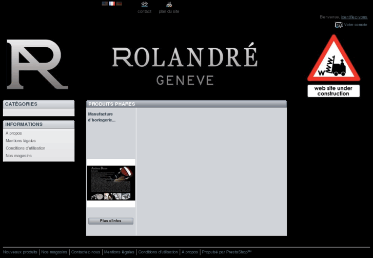 www.rolandre.com