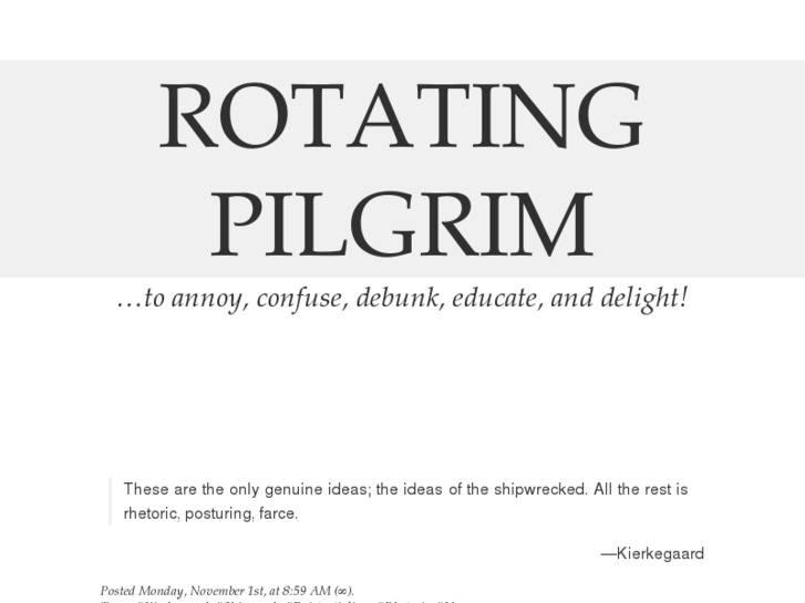 www.rotatingpilgrim.com