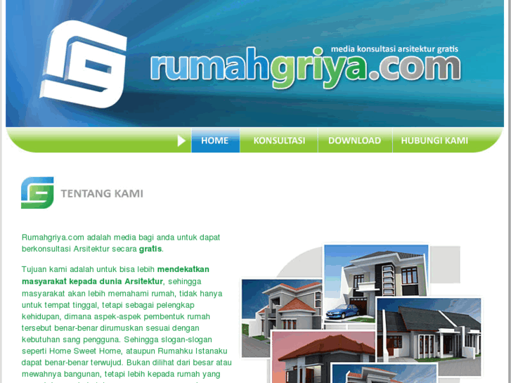 www.rumahgriya.com