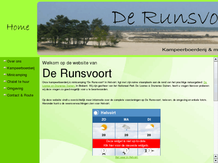 www.runsvoort.nl