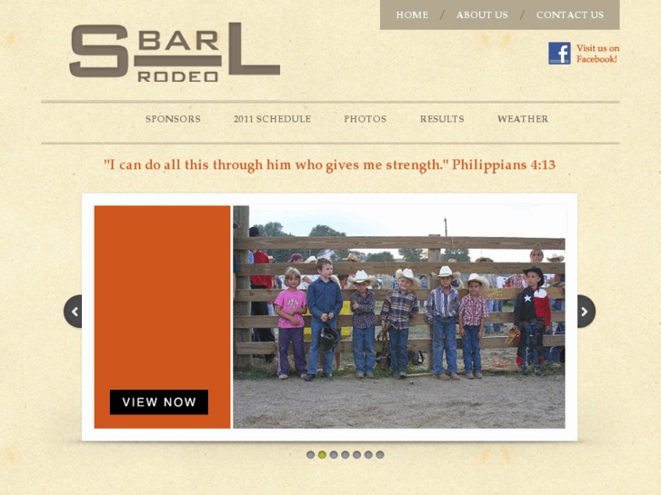 www.sbarlrodeo.com