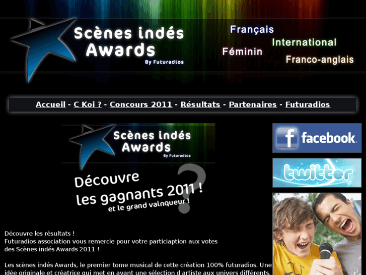 www.scenesindesawards.com