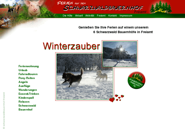 www.schwarzwald-bauernhof.com