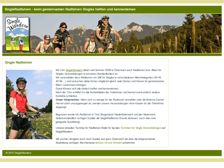 www.single-radfahren.com
