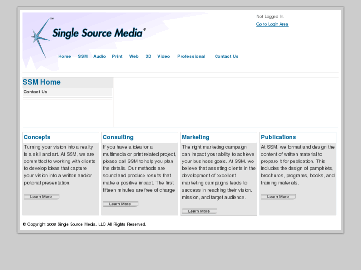 www.singlesourcemedia.com
