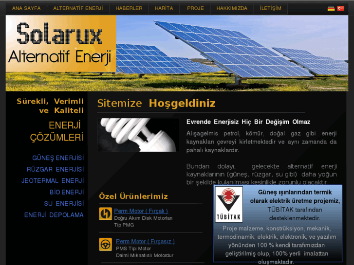 www.solarux.info