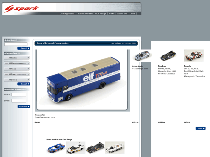 www.spark-model.com