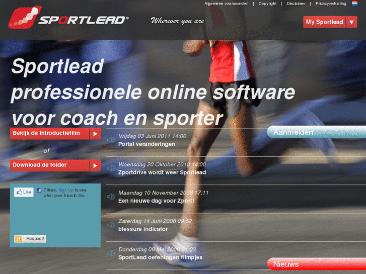 www.sportlead.com