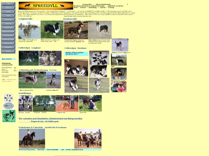 www.spreeidyll-collies.de