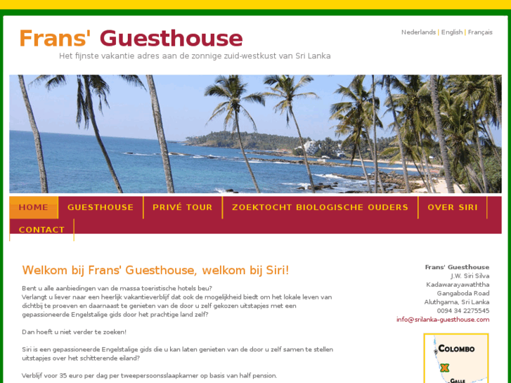 www.srilanka-guesthouse.com